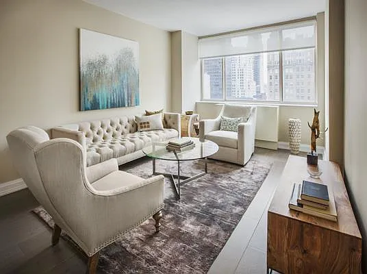 Rented by Nancy Packes Inc. | media 30