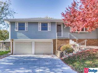 8308 S 49th Ave, Omaha, NE 68157