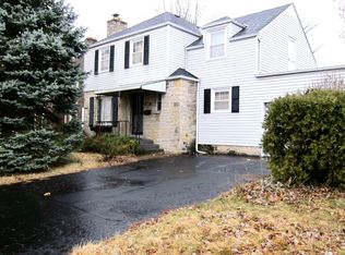 175 S James Rd, Columbus, OH 43213