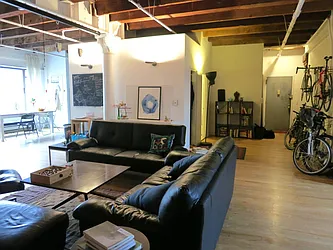 Rented by Brooklyn Heights Real Estate Inc