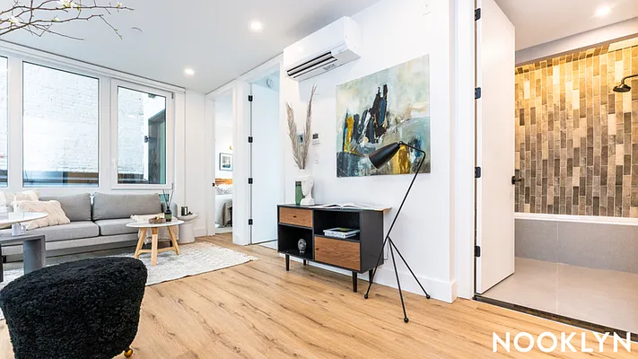 Rented by Nooklyn NYC LLC | media 66
