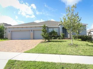 1236 Cavender Creek Rd, Minneola, FL 34715