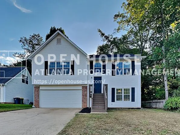 2980 Arden Ridge Dr, Suwanee, GA 30024