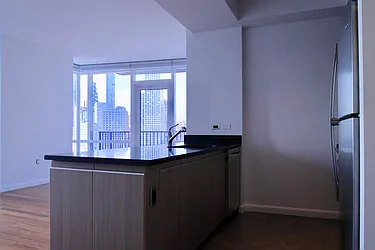 Rented by The Dermot Realty Management Company