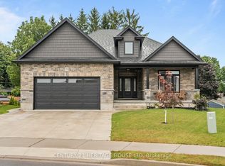 39 Gibbons St, Norfolk County, ON