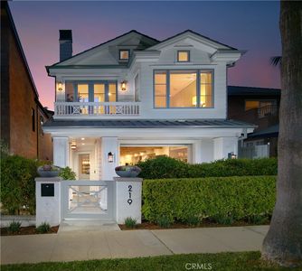 219 Goldenrod Ave, Corona Del Mar, CA, 92625
