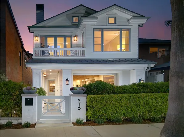 219 Goldenrod Ave, Corona Del Mar, CA 92625