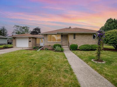 1807 33rd St, Bay City, MI, 48708