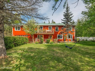 1061 E Agate Ln, Wasilla, AK, 99654