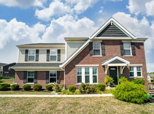 2985 Renaissance Blvd, Franklin, OH 45005