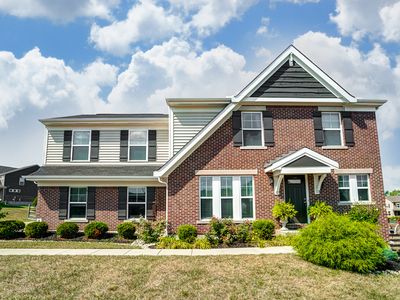 2985 Renaissance Blvd, Franklin, OH, 45005
