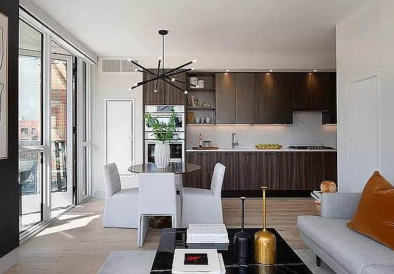 2nd image of 251 E 2nd St #4E