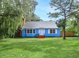 1101 Hampton Rd, Daytona Beach, FL 32114