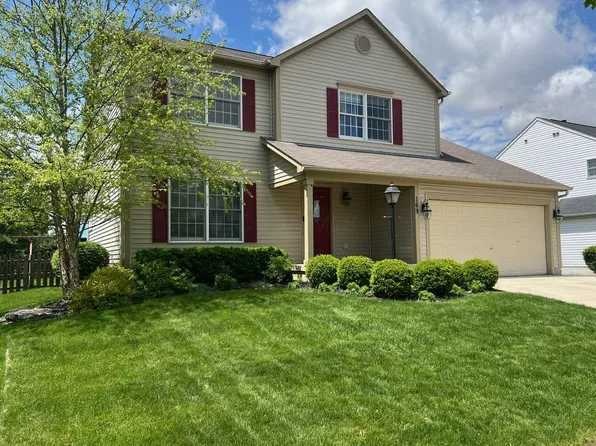 169 Seatrain Dr, Delaware, OH 43015