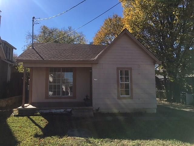 1st image of this home