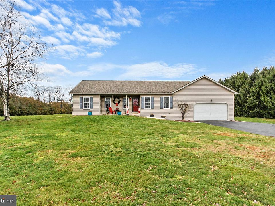 114 Ridge Hill Rd, Mechanicsburg, PA 17050 Zillow