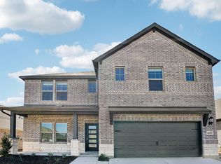 2218 Mustang Way, Seagoville, TX 75159