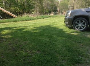 120 Gc And P Road, Wheeling, WV 26003