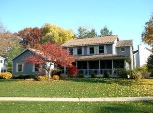 2560 Sundance Ln, Okemos, MI 48864