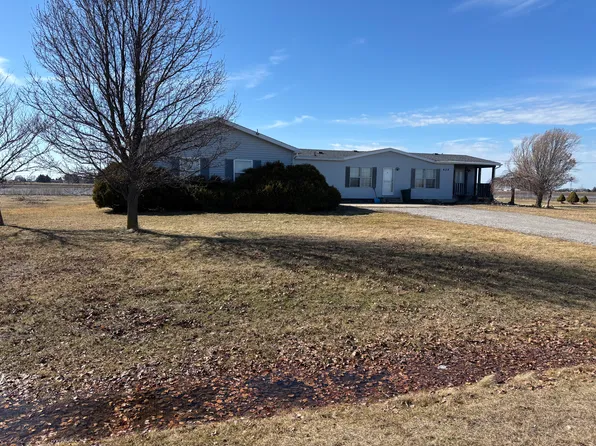 638 S Finn Rd, Munger, MI 48747