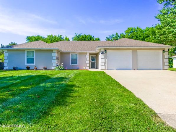 205 Amanda Dr, Ashland, MO 65010