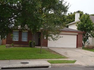 1813 Pannier Ln, Austin, TX 78748