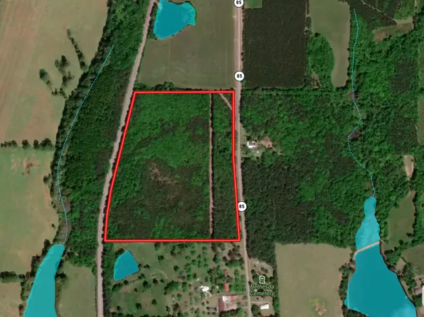 85 State Hwy E, Manchester, GA 31816