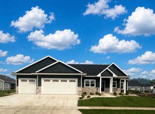 7701 Stonecrop Way, Deforest, WI 53532