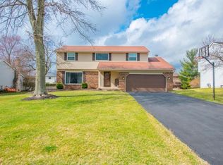 13591 Falmouth Ave NW, Pickerington, OH 43147