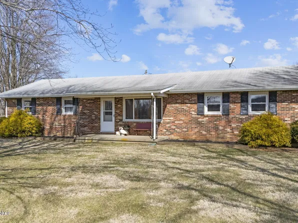 6734 N State Route 7, Madison, IN 47250