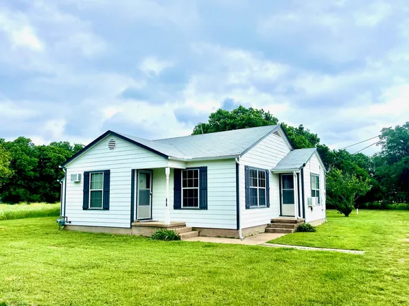 708 S Barron St, Covington, TX 76636