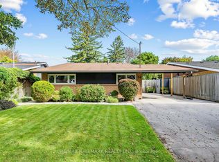 34 Dorcot Ave, Toronto, ON M1P 3K2