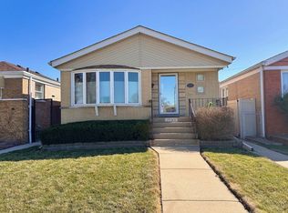 7733 S Sawyer Ave, Chicago, IL 60652