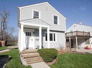 119 Longman Ln, Ann Arbor, MI 48103