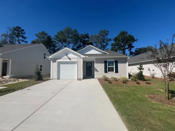 7434 Julius Dr, Leland, NC 28451