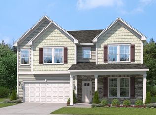 172 Silver Hill Ln, Greenville, SC 29607