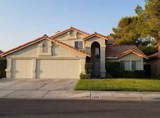 1809 Vaccaro Pl, Henderson, NV 89074