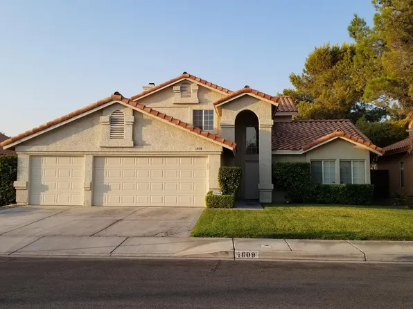 1809 Vaccaro Pl, Henderson, NV 89074