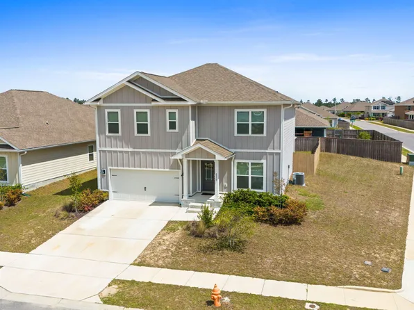 4850 Sweetspire Dr, Panama City, FL 32404