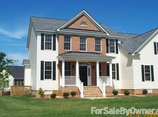4051 Ambassador Cir, Williamsburg, VA 23188