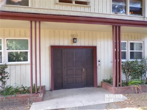 5832 Bowcroft St Unit 4, Los Angeles, CA 90016