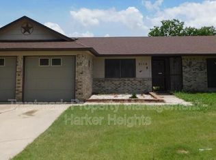 3110 Paintrock Dr, Killeen, TX 76549