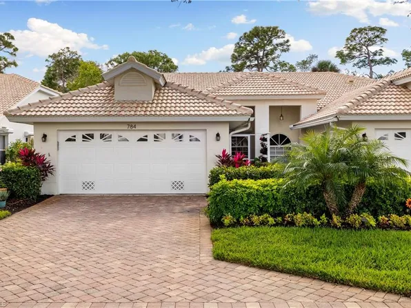 784 Wiggins Bay DR #19L, NAPLES, FL 34110