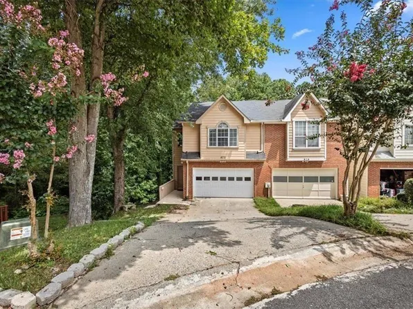 873 Edgewater Cir, Marietta, GA 30062