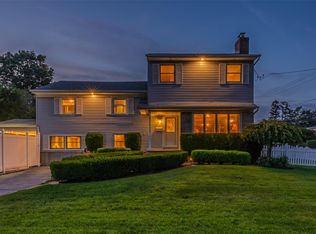 3067 Johnson Pl, Wantagh, NY 11793