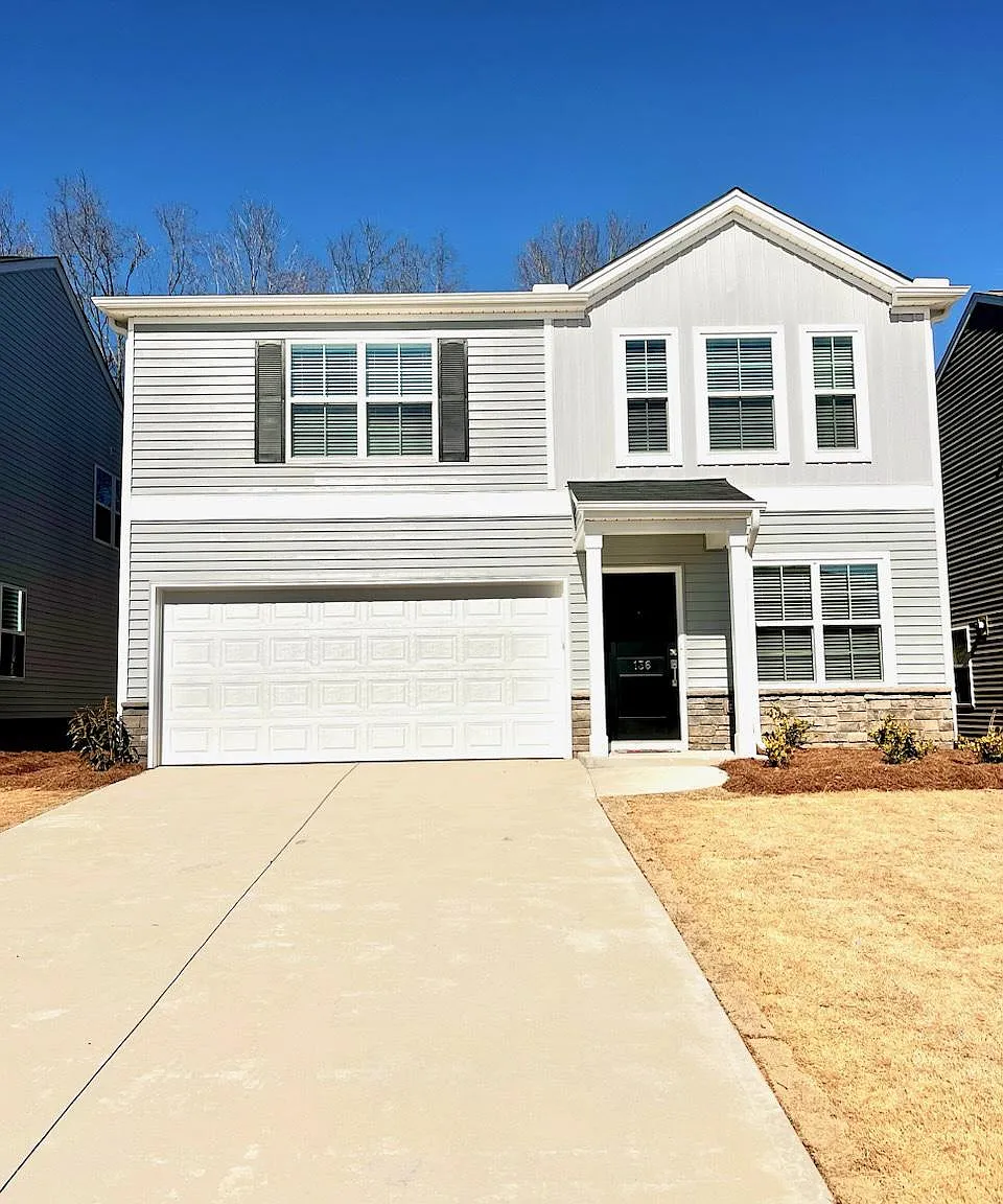 136 Braxton Dr — Photo 1