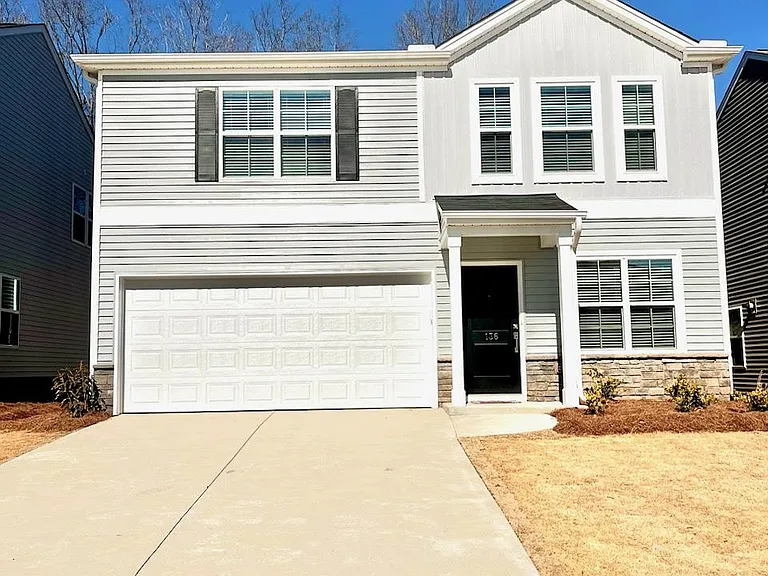 136 Braxton Dr — Photo 1