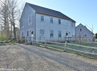 13B Cedar Cir #2, Nantucket, MA 02554