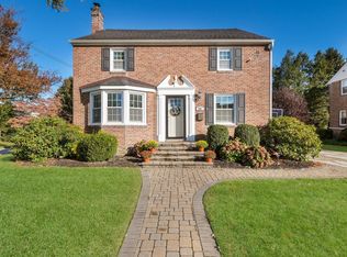 401 Lynbrooke Rd, Springfield, PA 19064