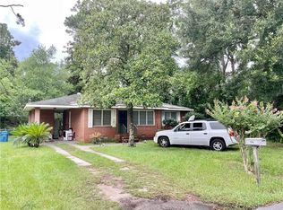 3217 Wesley Ave, Brunswick, GA 31520